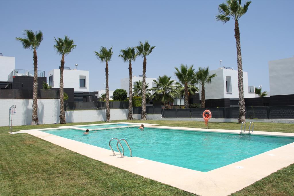 Casa Veran At La Finca Golf Альгорфа Экстерьер фото